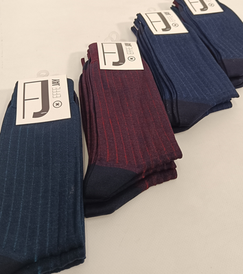 MEN'S SHORT SOCK 91/B Tellini S.r.l. Wholesale Clothing